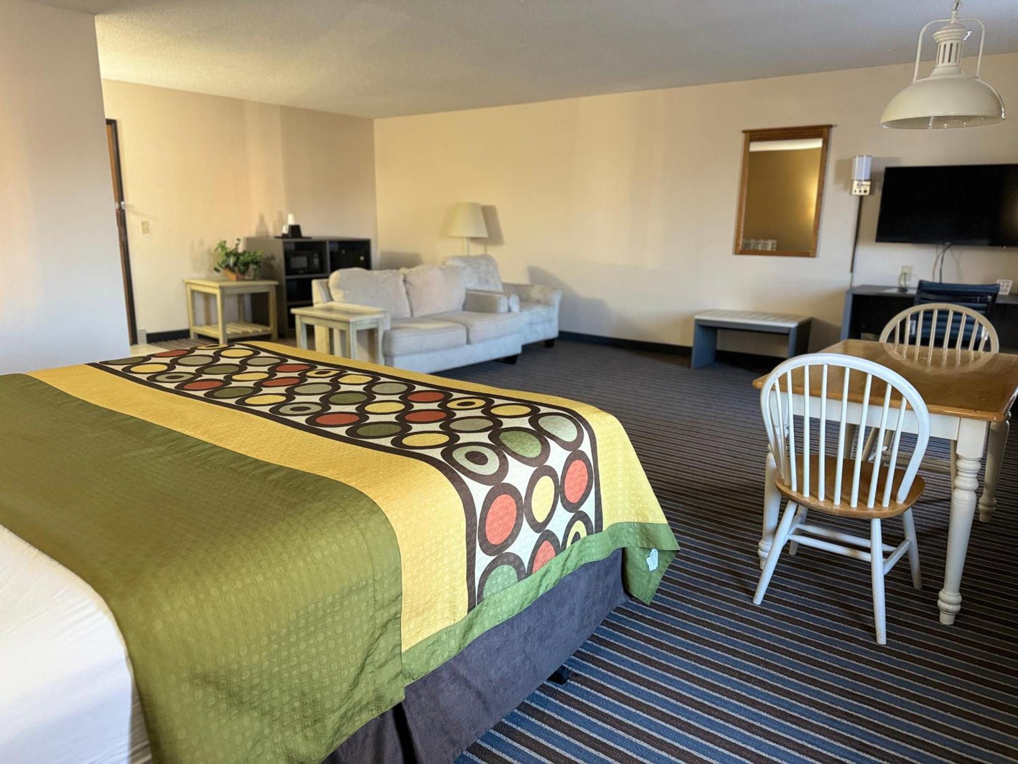 Super 8 By Wyndham Columbia Clark Lane Ξενοδοχείο Εξωτερικό φωτογραφία